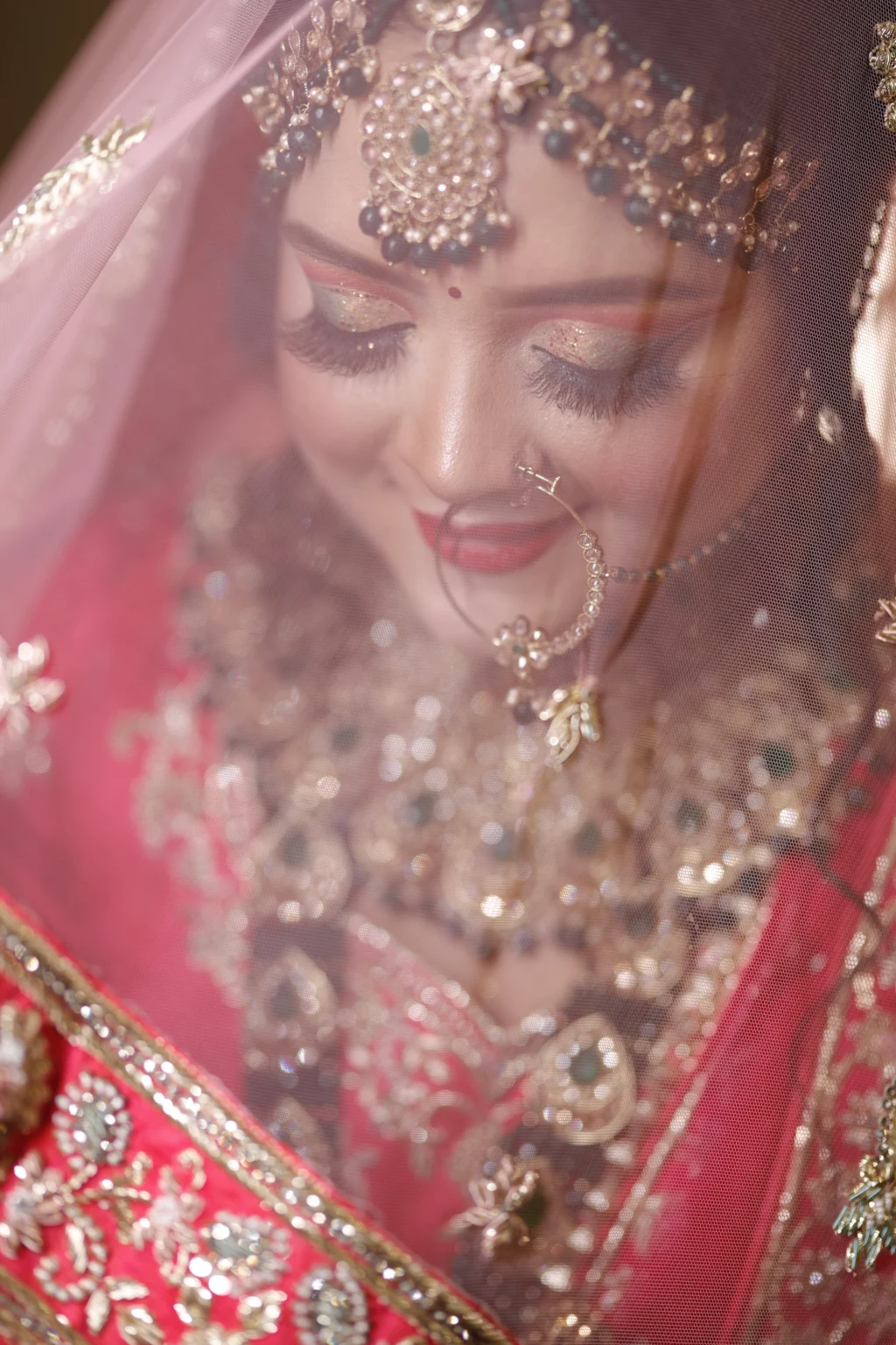 Wedding Collection by Jatin Malik