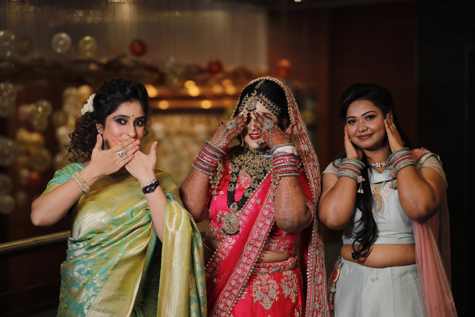 Wedding Collection by 27 Entertainment