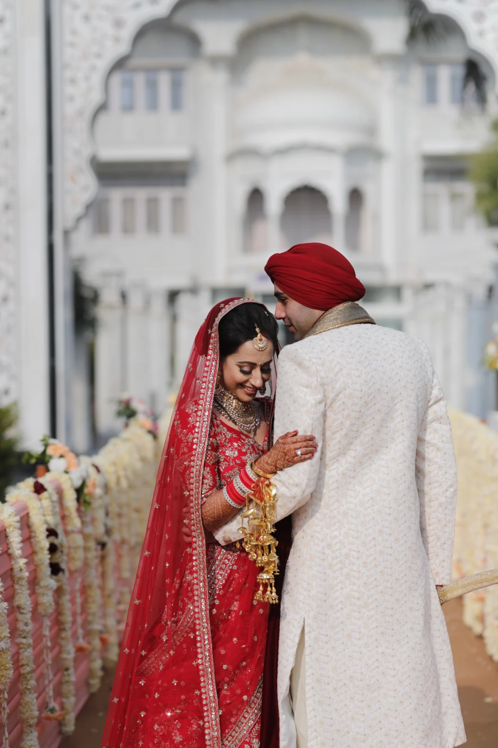Wedding Collection