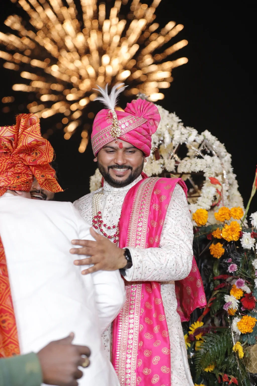 Wedding Collection by Jatin Malik