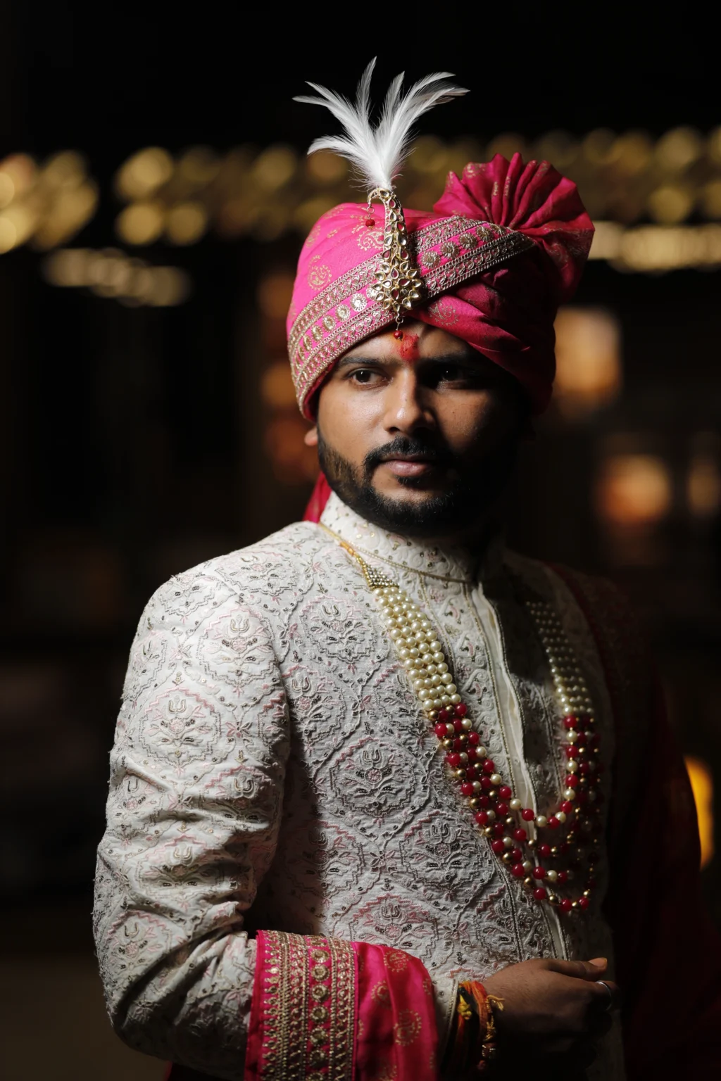Wedding Collection by 27 Entertainment