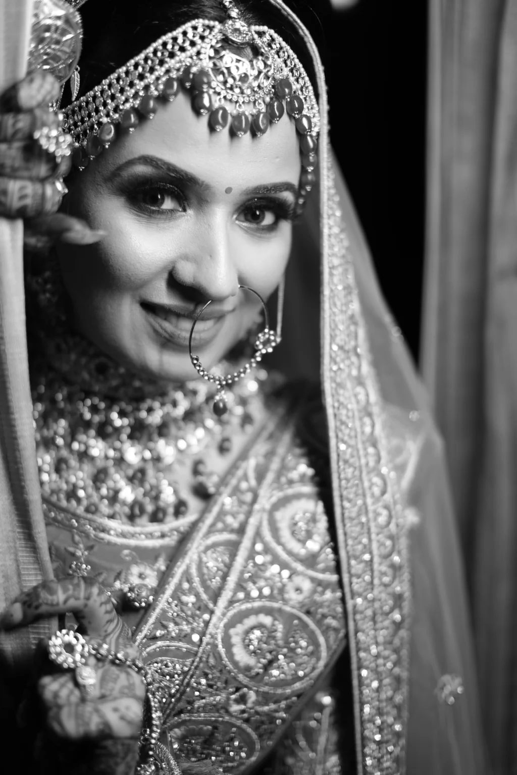Wedding Reception Photography