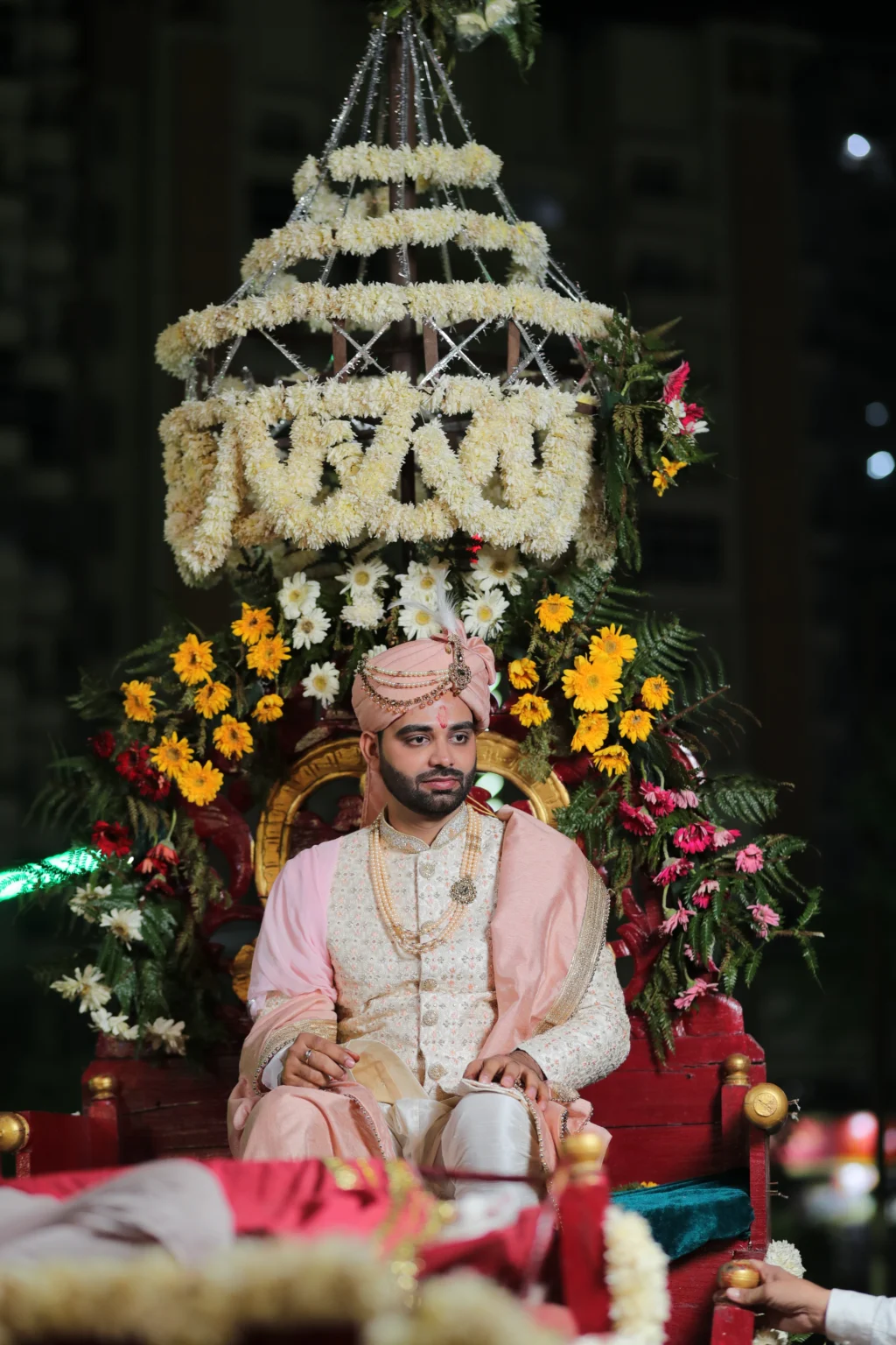 Wedding by 27 Entertainment