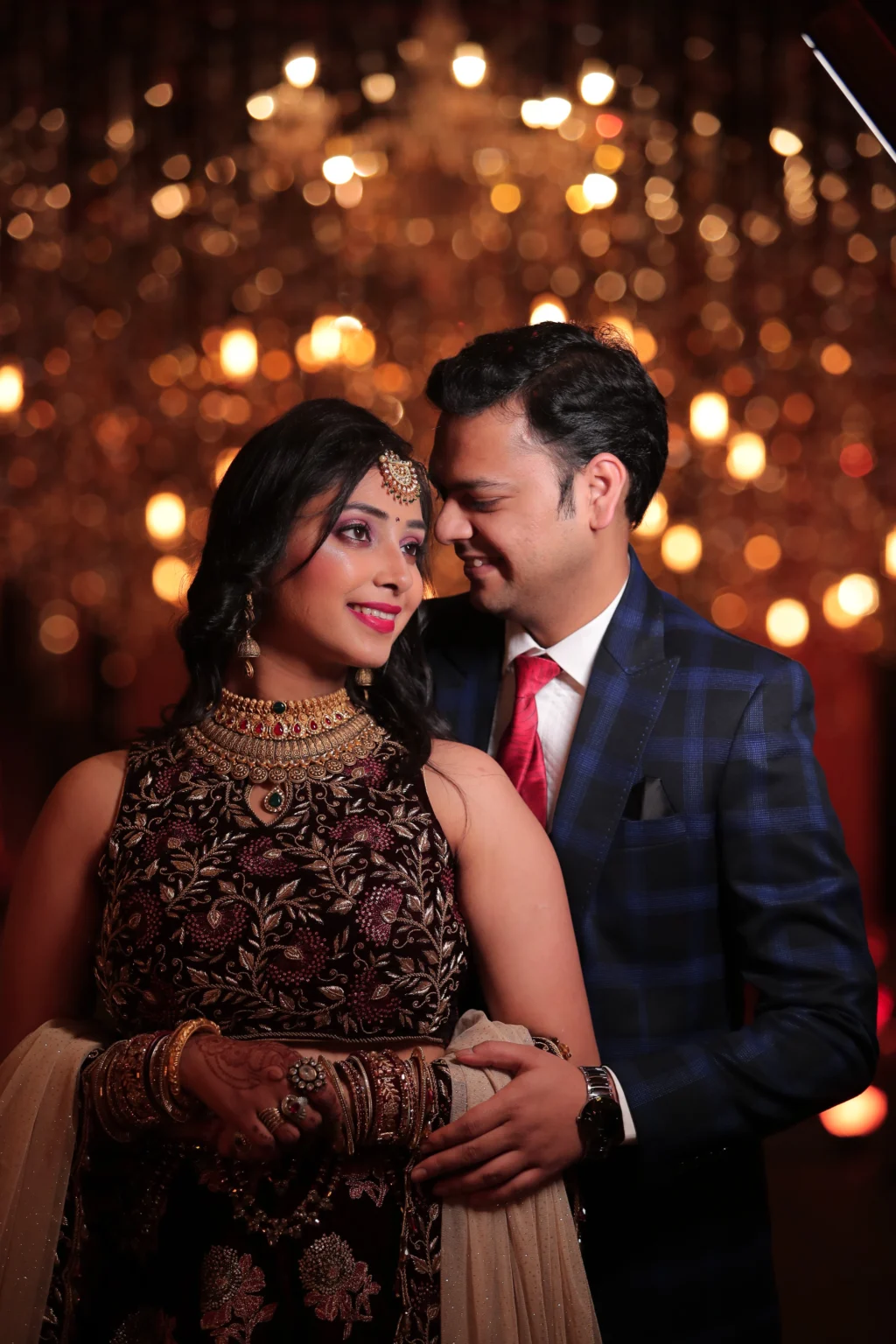 Wedding by 27 Entertainment
