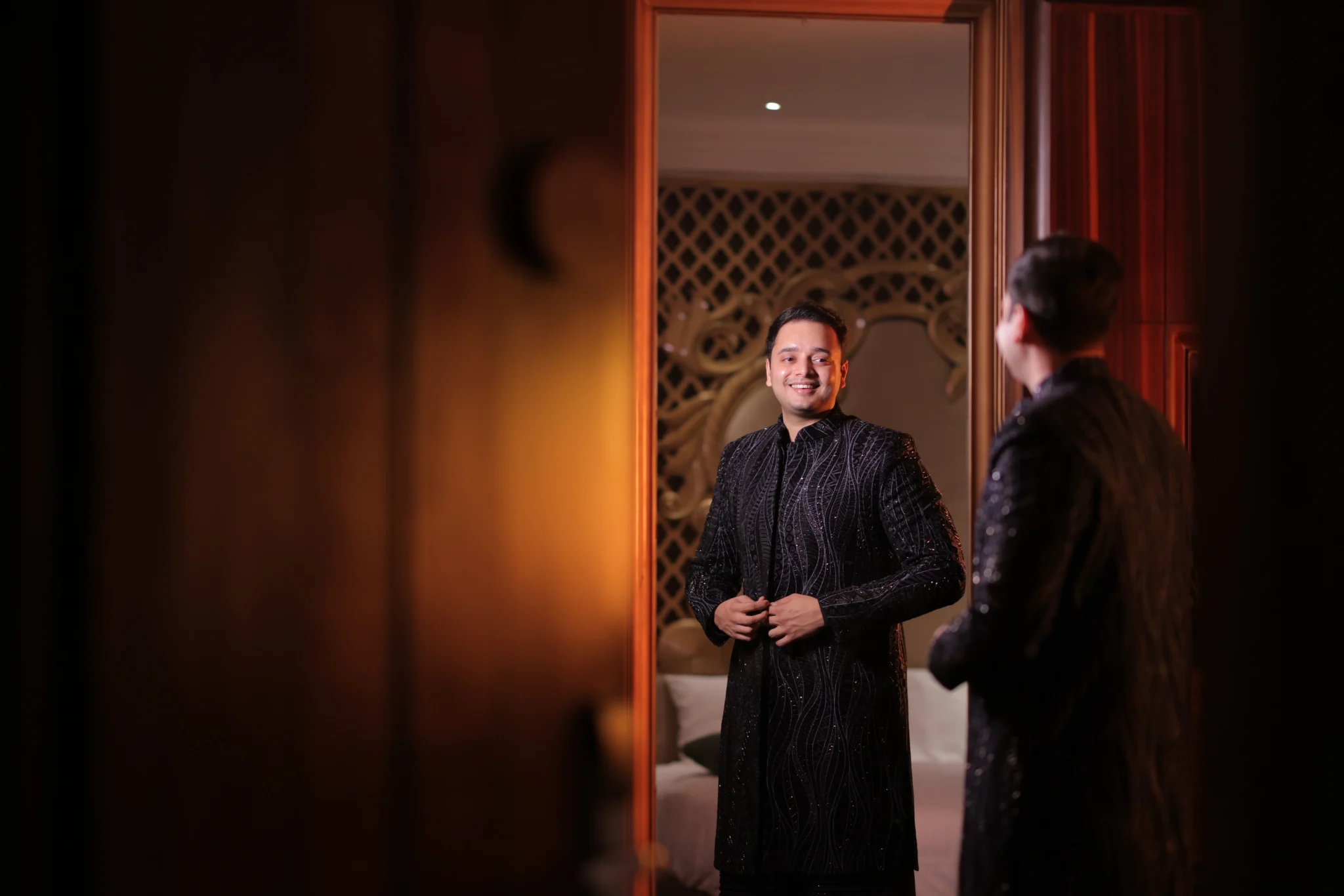 Wedding Collection by 27 Entertainment