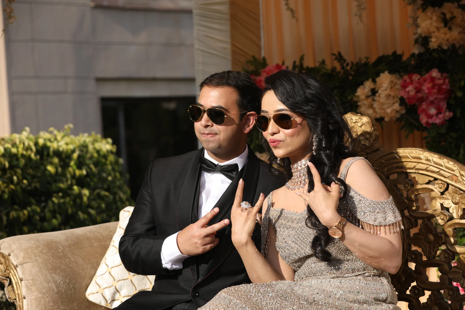 Wedding Collection