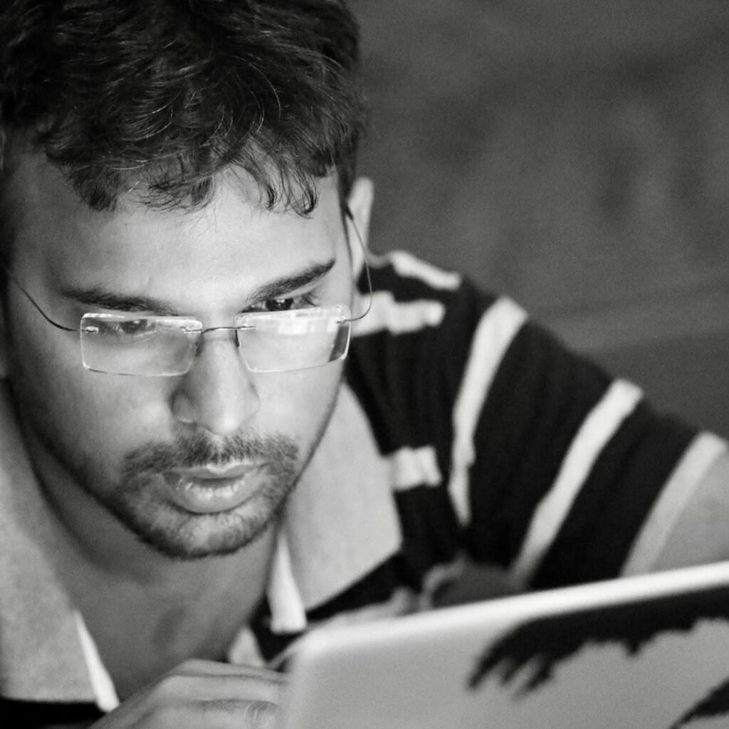 Kanwal Malik 27 Entertainment Owner