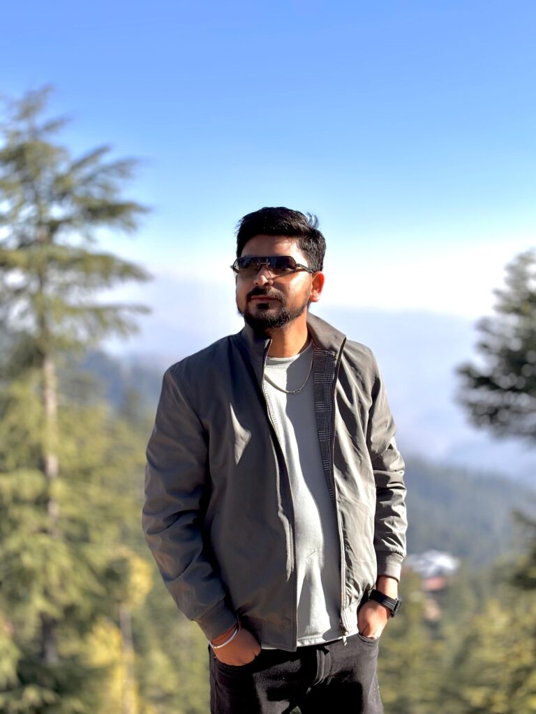 Namit 27 Entertainment